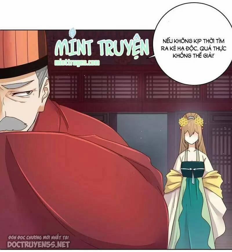 Dục Huyết Thương Hậu 189 trang 10