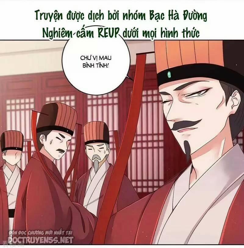 Dục Huyết Thương Hậu 189 trang 12