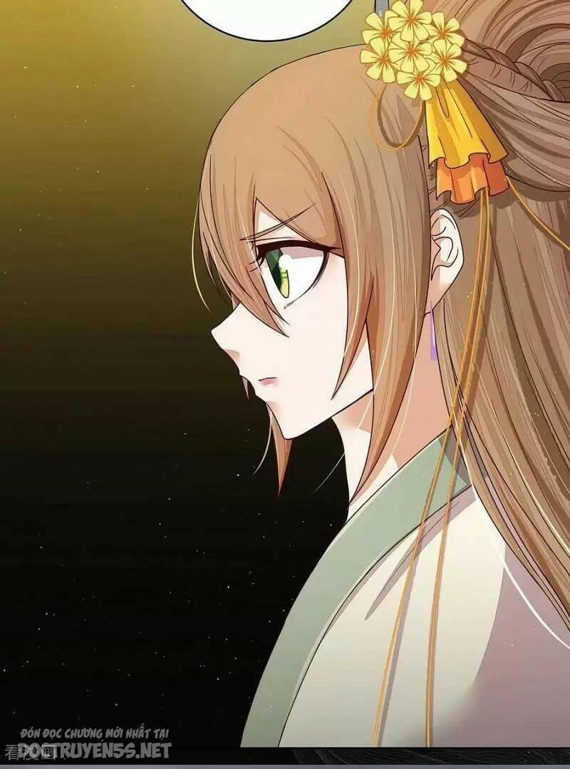 Dục Huyết Thương Hậu 189 trang 18