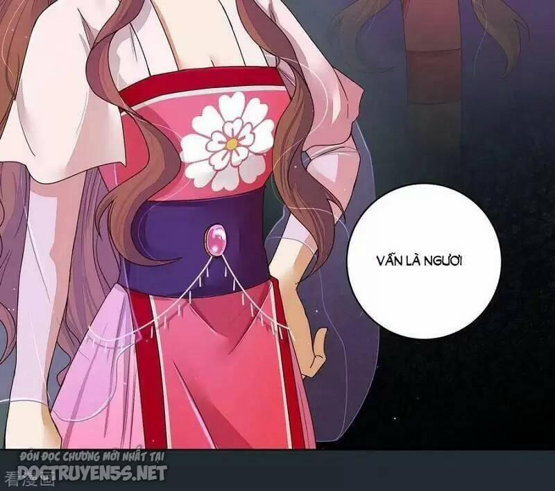 Dục Huyết Thương Hậu 189 trang 2