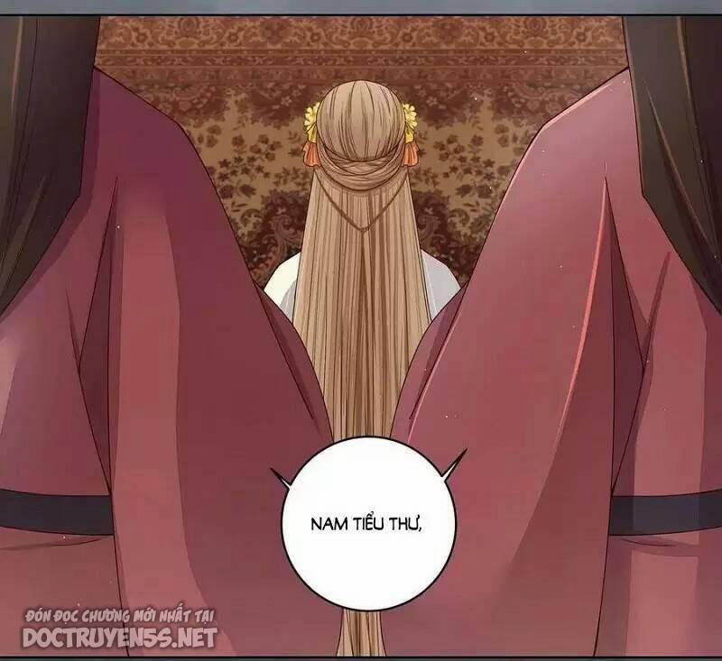 Dục Huyết Thương Hậu 189 trang 20