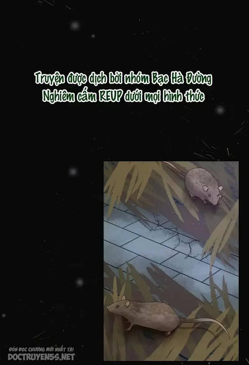 Dục Huyết Thương Hậu 189 trang 22