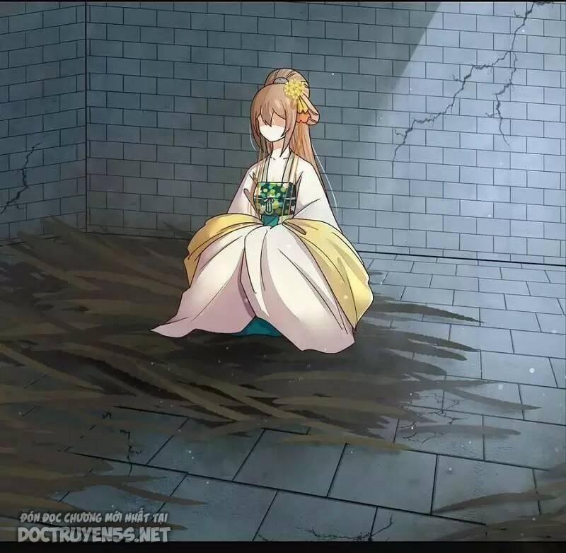 Dục Huyết Thương Hậu 189 trang 27