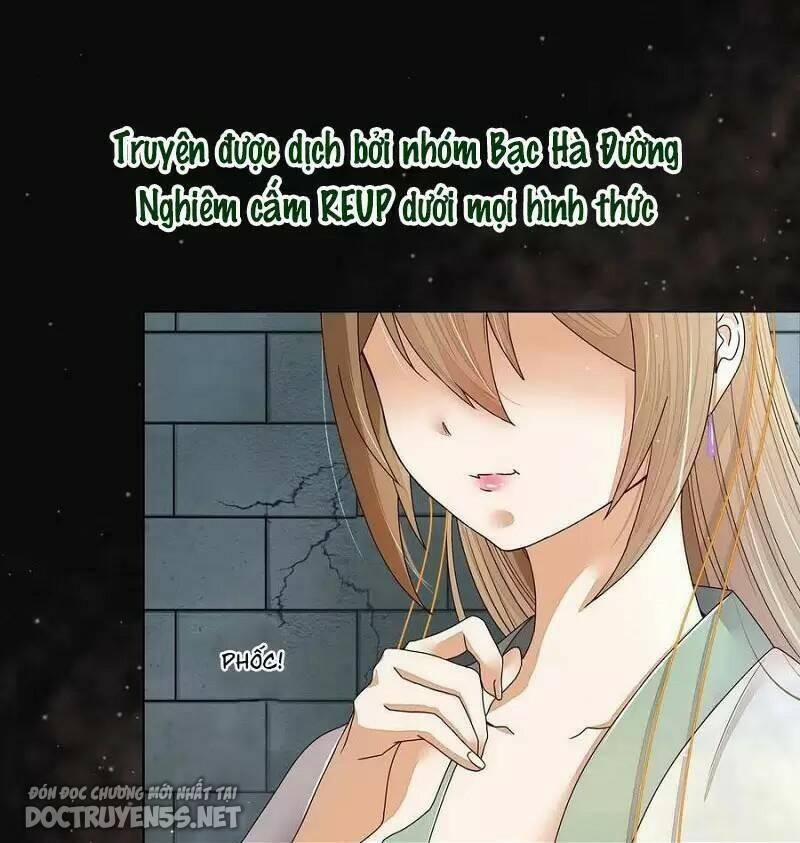 Dục Huyết Thương Hậu 189 trang 28