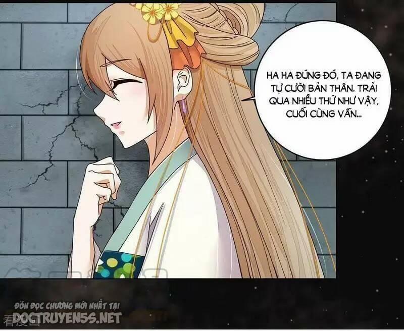 Dục Huyết Thương Hậu 189 trang 32