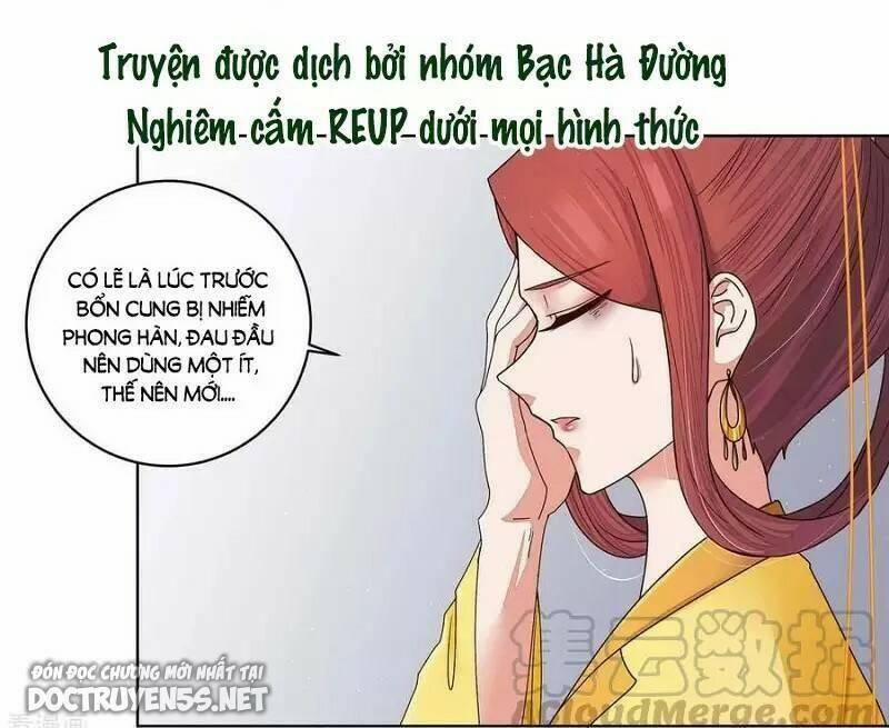 Dục Huyết Thương Hậu 189 trang 4