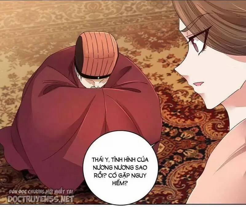 Dục Huyết Thương Hậu 189 trang 5