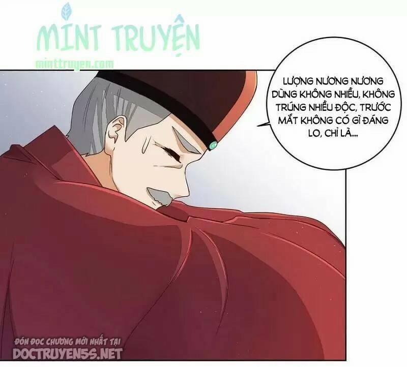 Dục Huyết Thương Hậu 189 trang 6