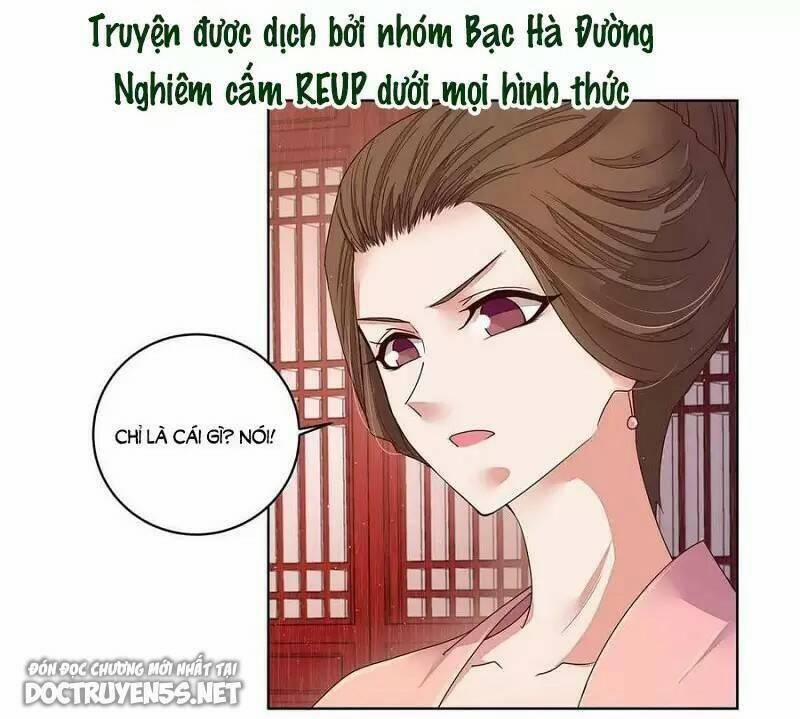 Dục Huyết Thương Hậu 189 trang 7