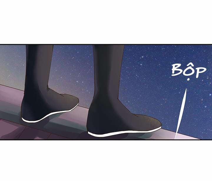 Dục Huyết Thương Hậu 19 trang 25