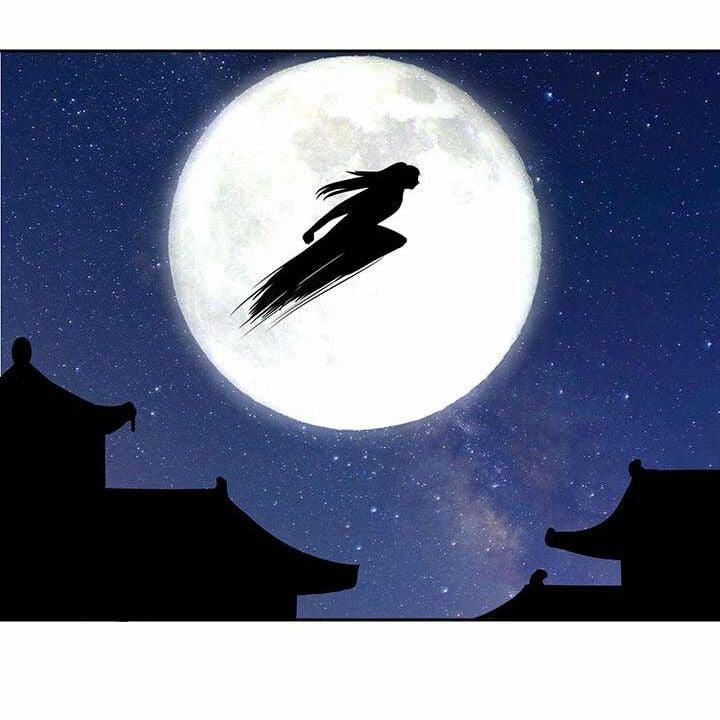 Dục Huyết Thương Hậu 19 trang 26