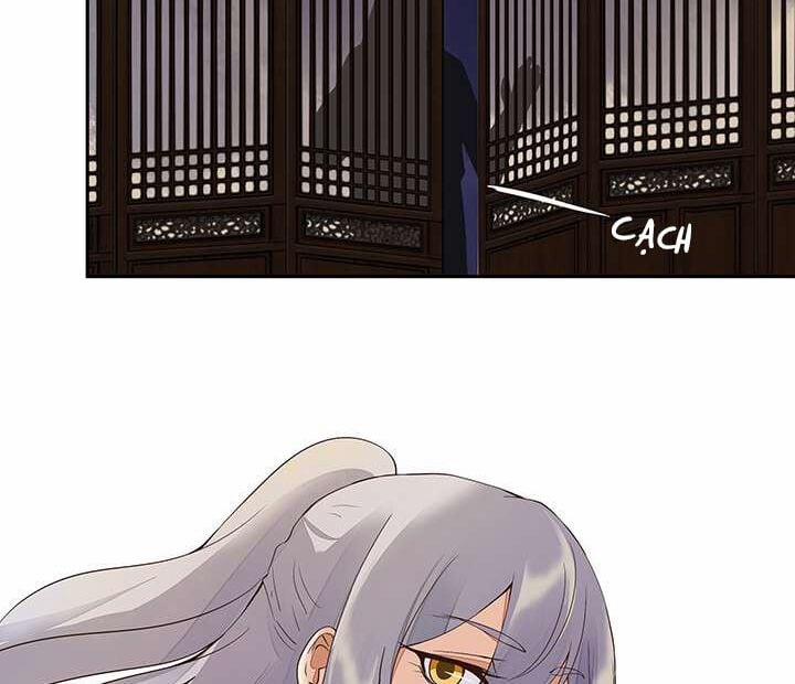 Dục Huyết Thương Hậu 19 trang 28