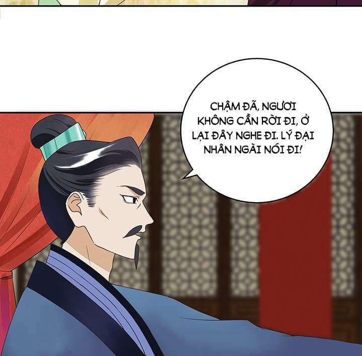 Dục Huyết Thương Hậu 19 trang 4