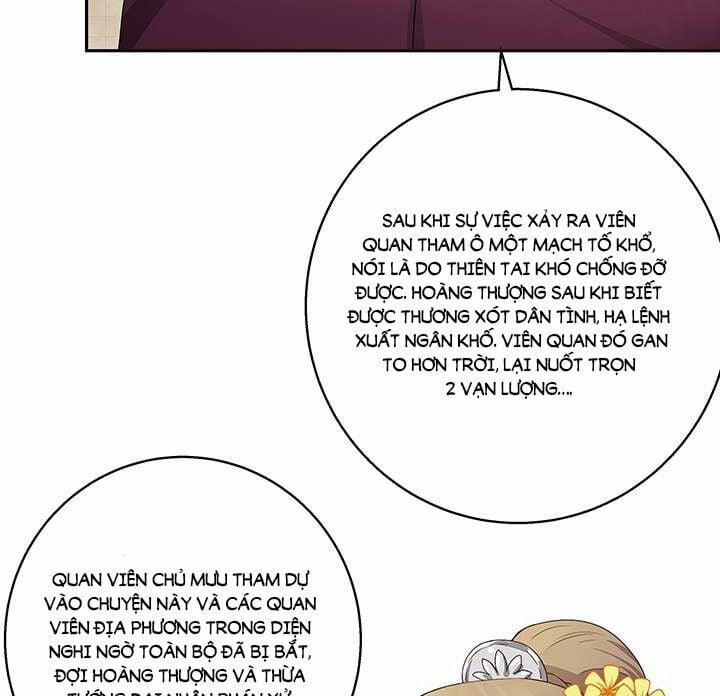 Dục Huyết Thương Hậu 19 trang 6