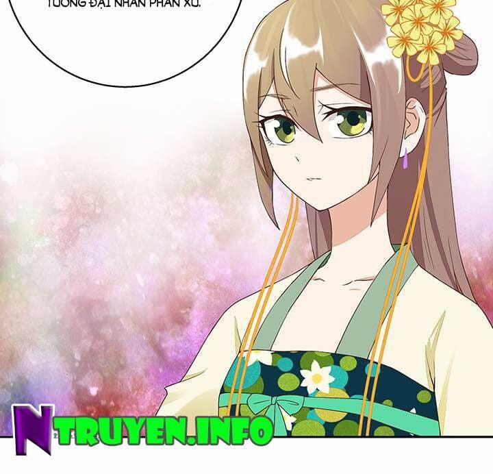 Dục Huyết Thương Hậu 19 trang 7