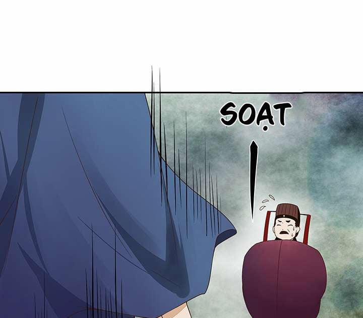 Dục Huyết Thương Hậu 19 trang 8