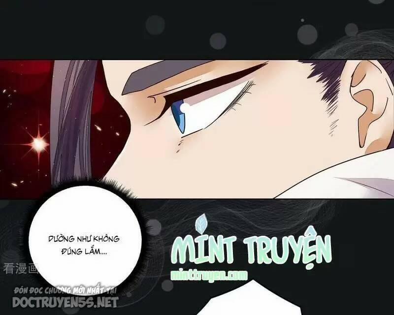 Dục Huyết Thương Hậu 190 trang 10