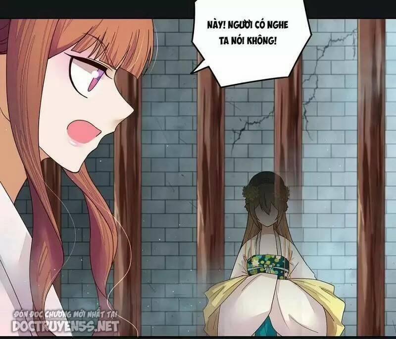 Dục Huyết Thương Hậu 190 trang 11