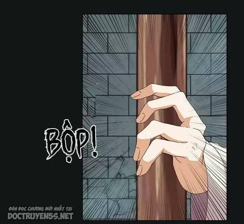 Dục Huyết Thương Hậu 190 trang 13