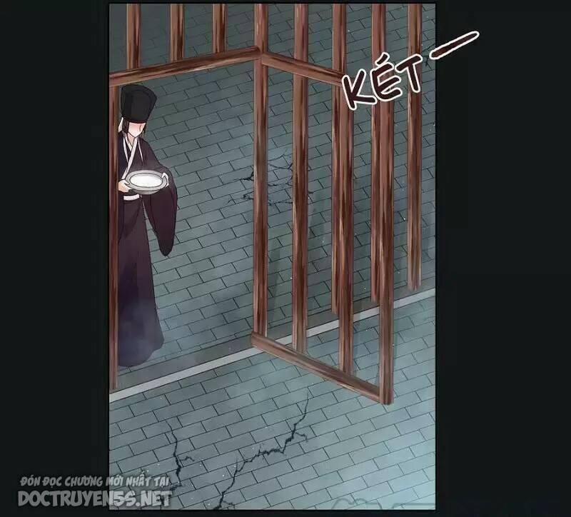 Dục Huyết Thương Hậu 190 trang 20