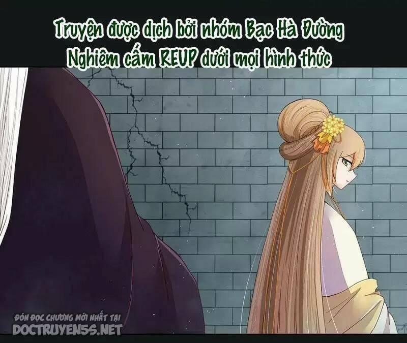 Dục Huyết Thương Hậu 190 trang 21