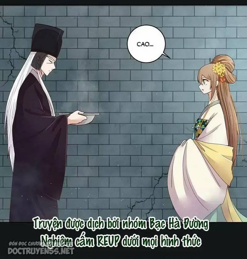 Dục Huyết Thương Hậu 190 trang 24