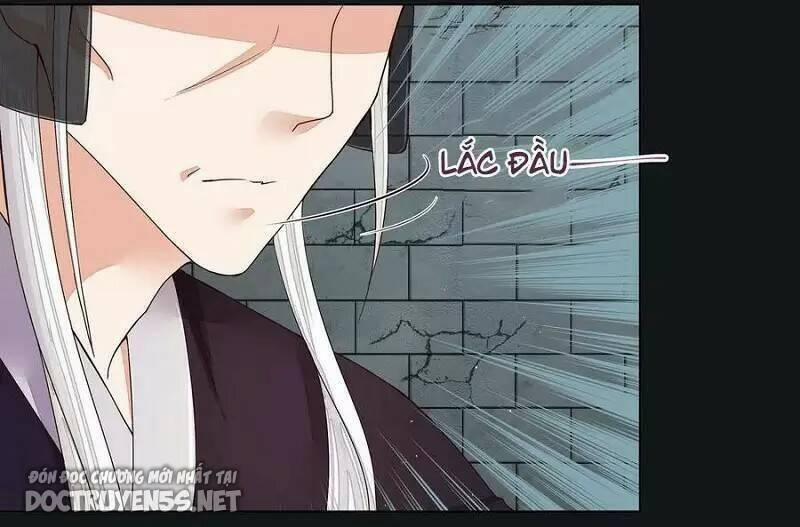 Dục Huyết Thương Hậu 190 trang 25