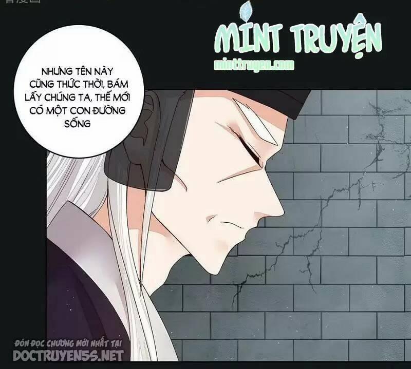 Dục Huyết Thương Hậu 190 trang 27