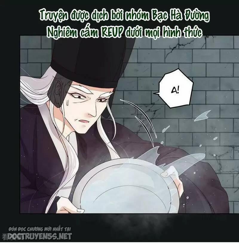 Dục Huyết Thương Hậu 190 trang 32