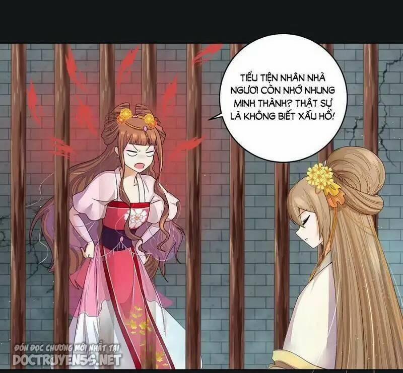 Dục Huyết Thương Hậu 190 trang 5