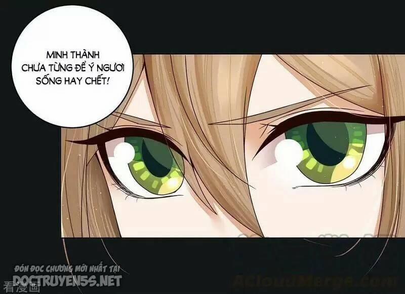 Dục Huyết Thương Hậu 190 trang 8