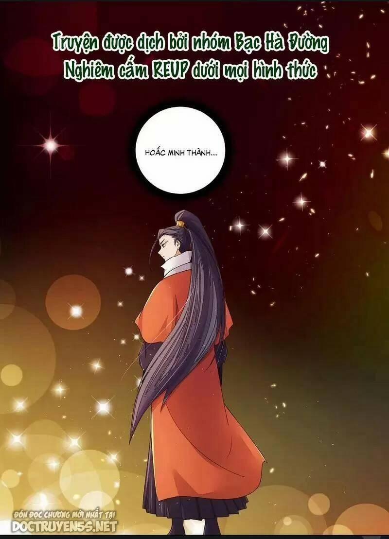 Dục Huyết Thương Hậu 190 trang 9