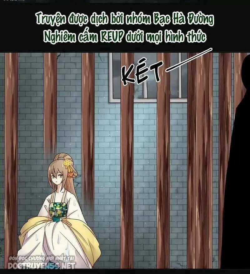 Dục Huyết Thương Hậu 191 trang 11