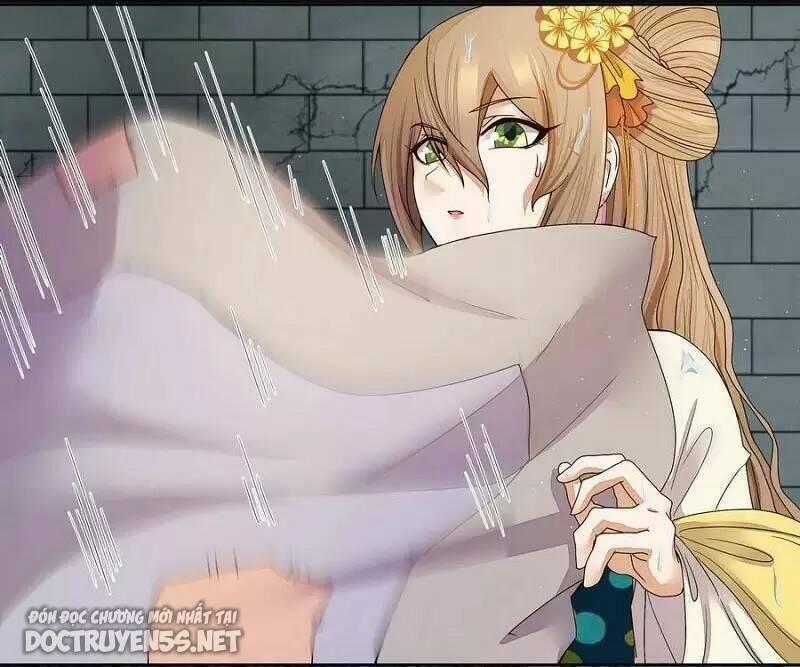 Dục Huyết Thương Hậu 191 trang 12