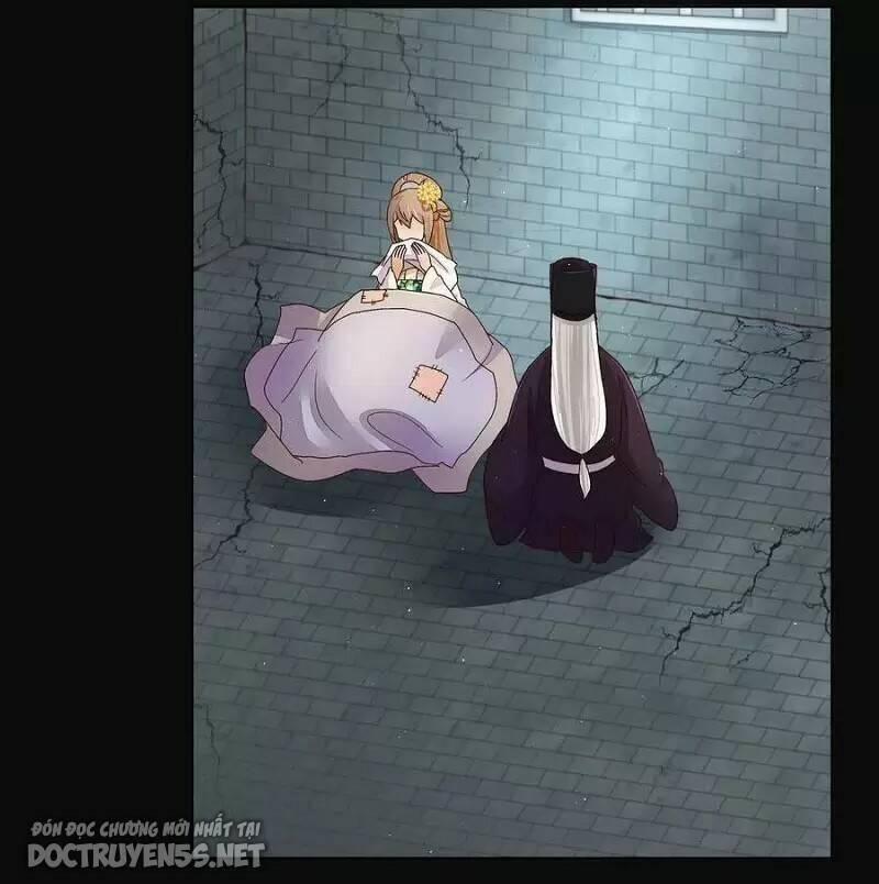 Dục Huyết Thương Hậu 191 trang 15