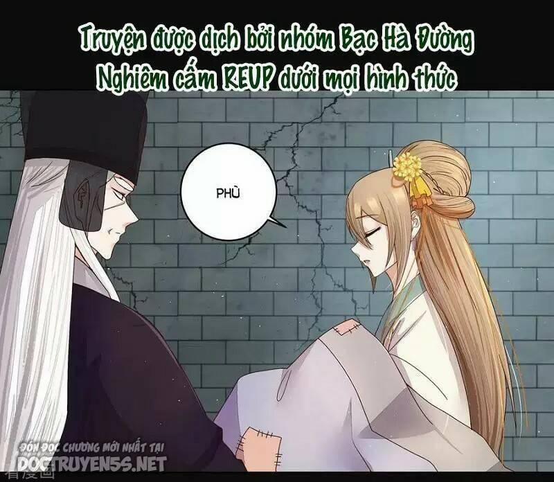 Dục Huyết Thương Hậu 191 trang 16