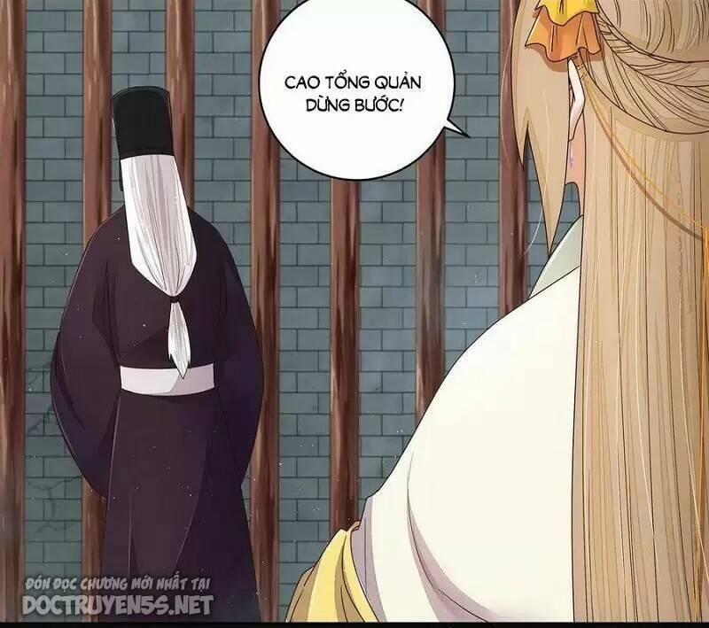 Dục Huyết Thương Hậu 191 trang 23