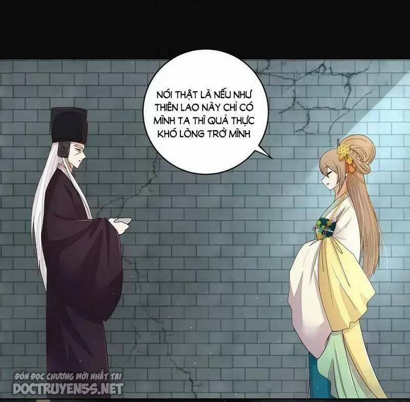 Dục Huyết Thương Hậu 191 trang 24