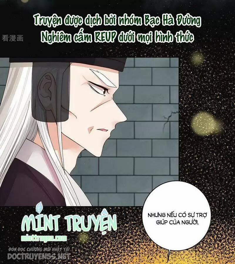 Dục Huyết Thương Hậu 191 trang 25