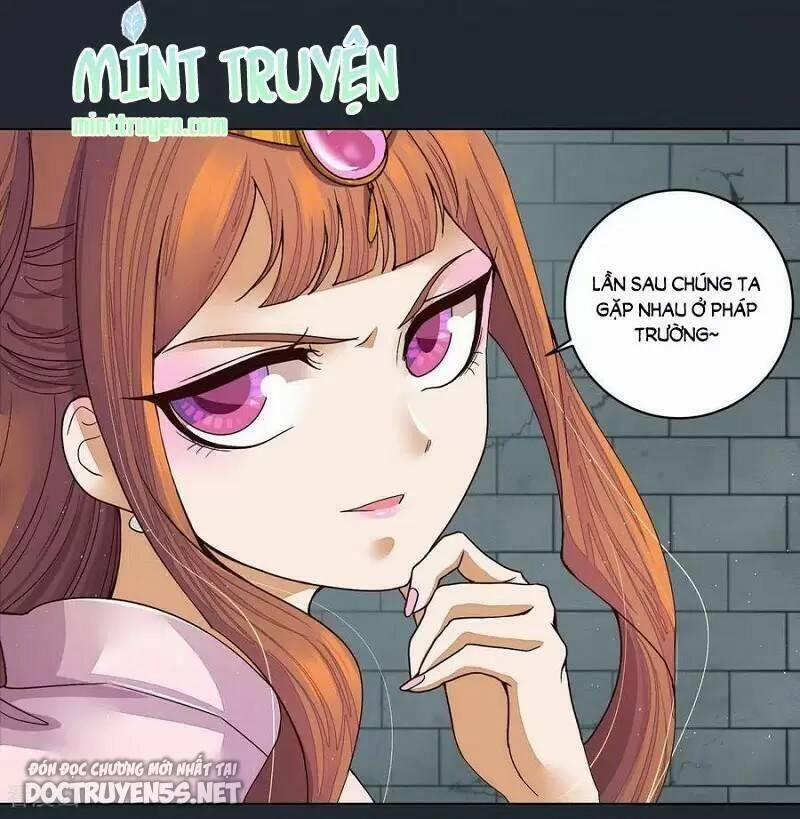 Dục Huyết Thương Hậu 191 trang 5