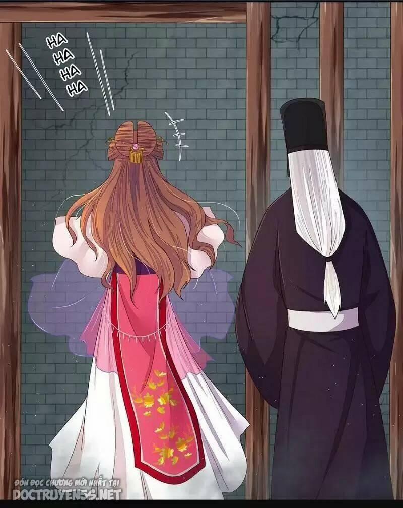 Dục Huyết Thương Hậu 191 trang 6