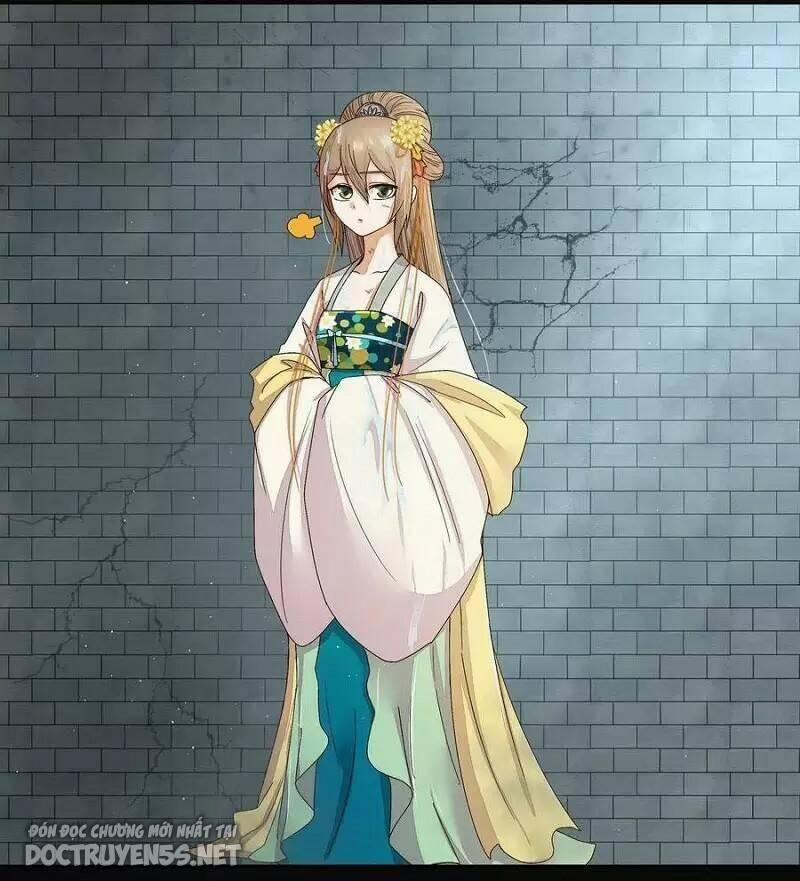 Dục Huyết Thương Hậu 191 trang 7