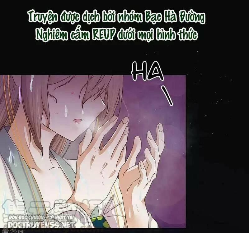 Dục Huyết Thương Hậu 191 trang 8