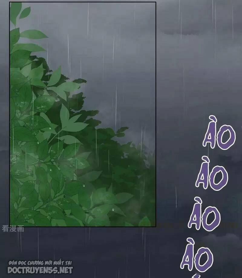 Dục Huyết Thương Hậu 192 trang 1