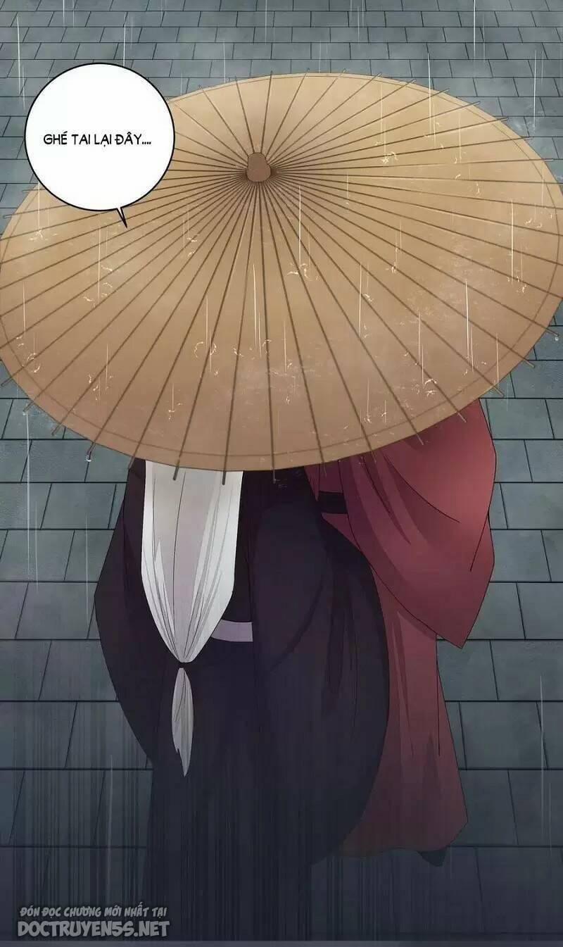 Dục Huyết Thương Hậu 192 trang 10