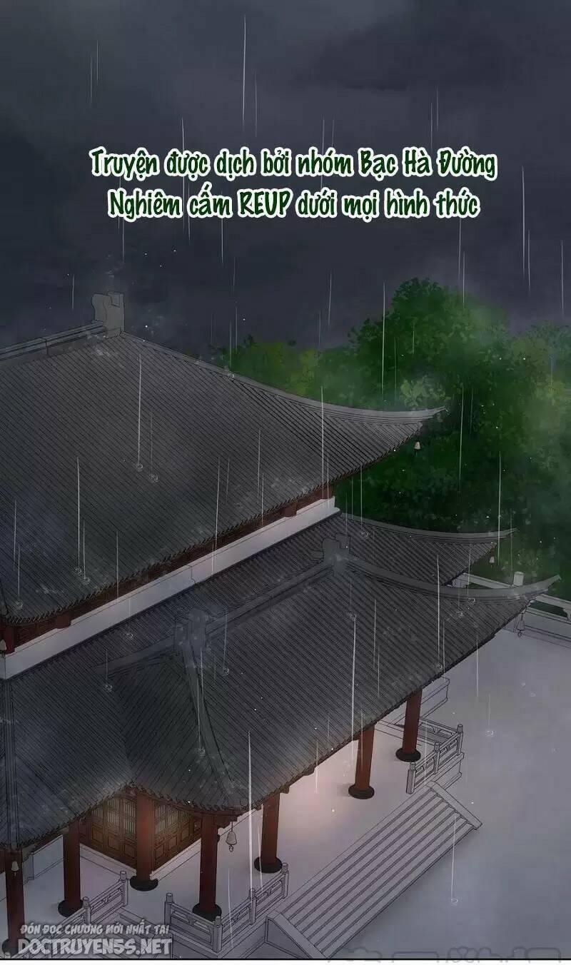 Dục Huyết Thương Hậu 192 trang 11