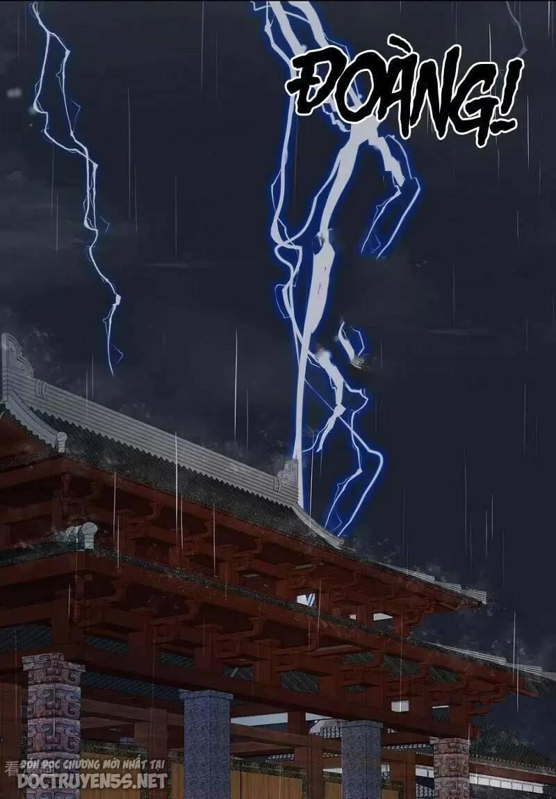 Dục Huyết Thương Hậu 192 trang 23