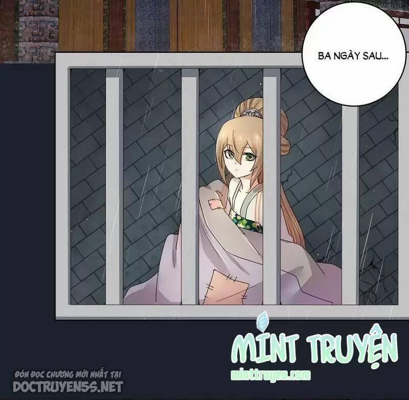 Dục Huyết Thương Hậu 192 trang 24