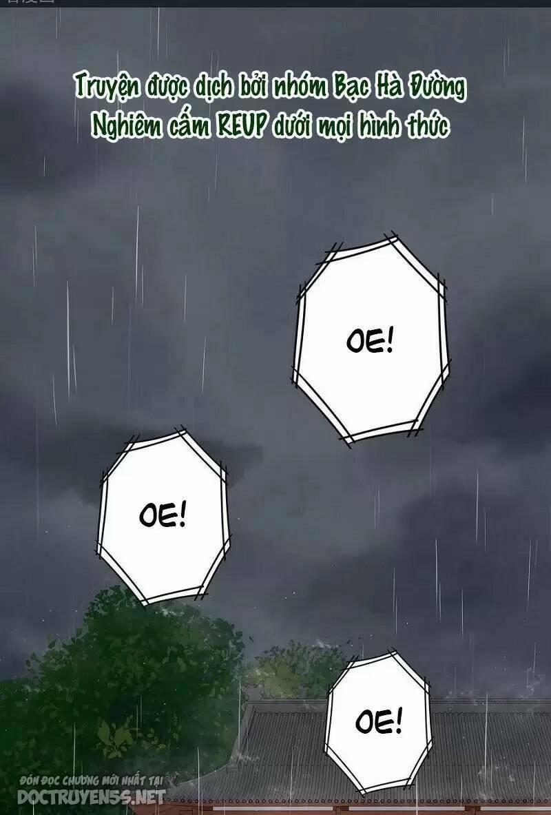 Dục Huyết Thương Hậu 192 trang 26