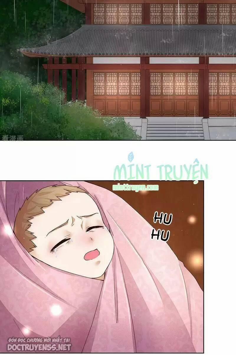 Dục Huyết Thương Hậu 192 trang 27